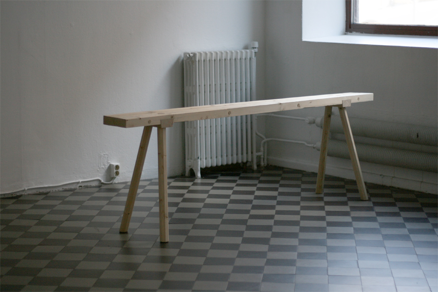 Jan Ltjohann - workbenches 2015-2022