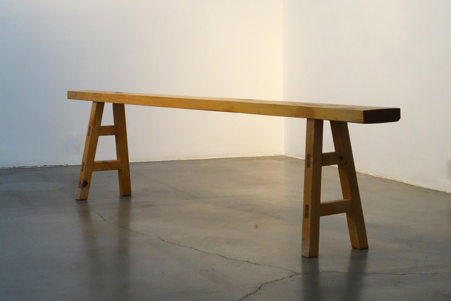 Jan Ltjohann - workbenches 2015-2022