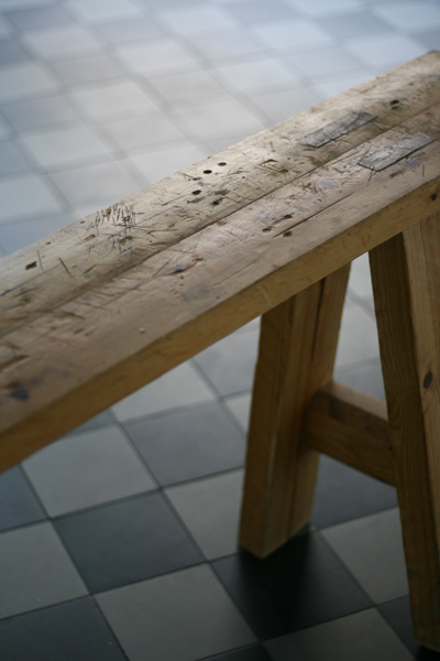 Jan Ltjohann - workbenches 2015-2022