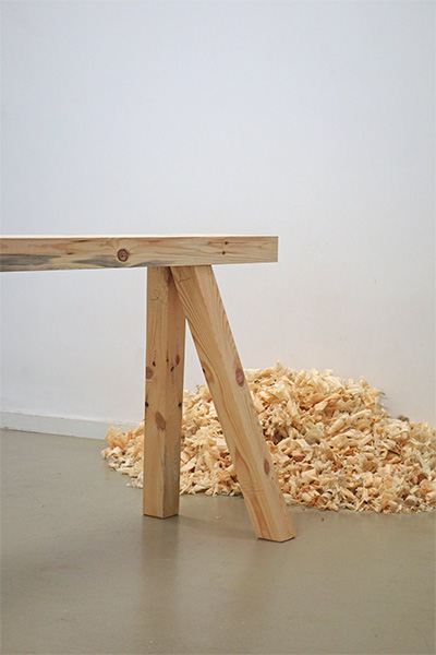 Jan Ltjohann - workbenches 2015-2022